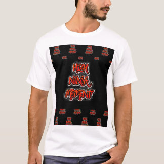 Ninja T-shirt
