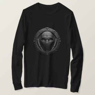 Ninja T-shirt