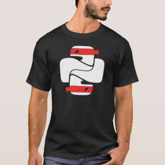 ninja-t - shirts