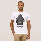 Ninja T T-shirt (Voorkant volledig)