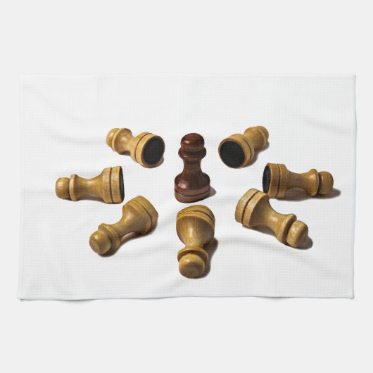 Ninja Theedoek (Horizontaal)