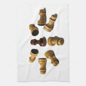 Ninja Theedoek (Verticaal)