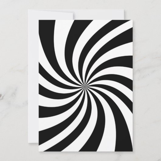 Ninja Thema Verjaardag Martial Arts Warrior Kaart (Achterkant)