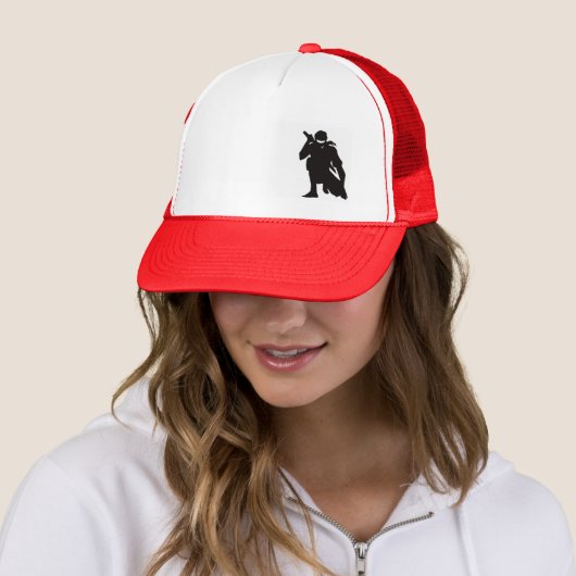 Ninja Trucker Pet (In situ)