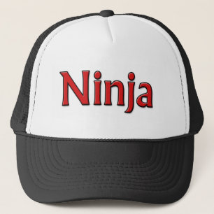Ninja Trucker Pet