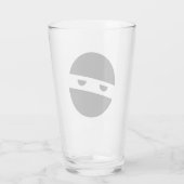Ninja Tumbler (Achterkant)