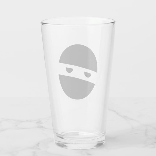 Ninja Tumbler (Achterkant)