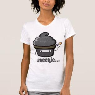 Ninja Twofer T-shirt