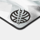 Ninja Vanish: Mountain Beauty Desk Mat (Hoek)