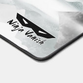 Ninja Vanish: Mountain Beauty Desk Mat (Hoek)