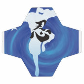 Ninja voetbal (Enkel)