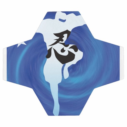 Ninja  voetbal (Enkel)