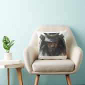 Ninja VS Samurai Kussen (Stoel)