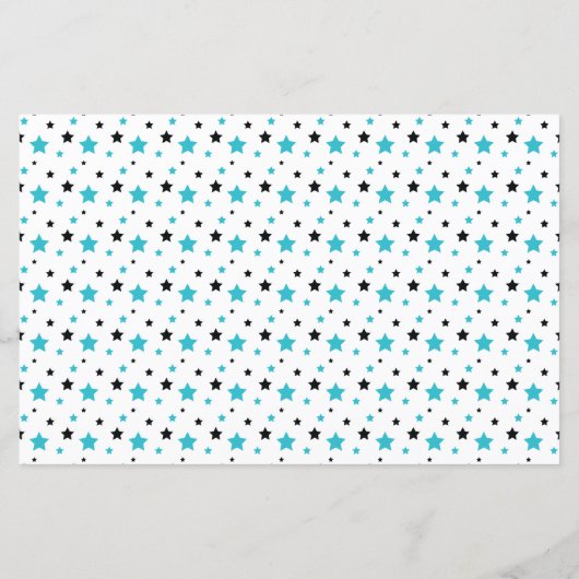 Ninja Warrior Boys Party Certificate of Completion (Achterkant)