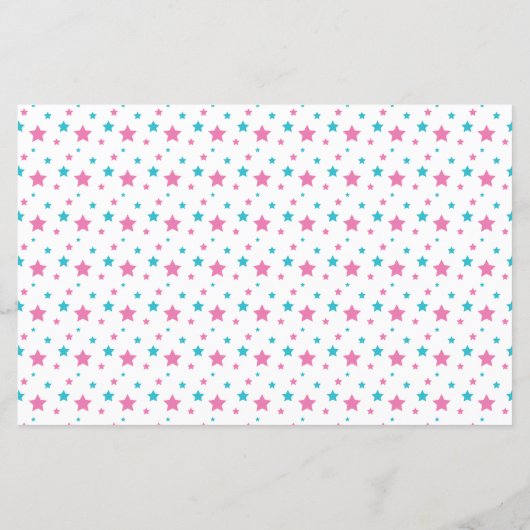 Ninja Warrior Girl Party Certificate of Completion (Achterkant)