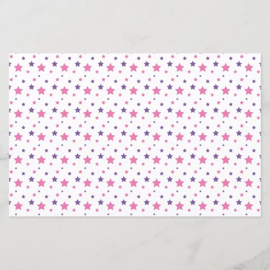 Ninja Warrior Girl Party Certificate of Completion (Achterkant)