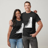 Ninja Warrior Kinder T-Shirt Warp Wall Verjaardags (Unisex)