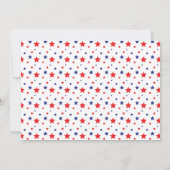 Ninja Warrior Meisjes Verjaardag Foto Kaart (Achterkant)