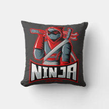 Ninja Warrior ontwerp