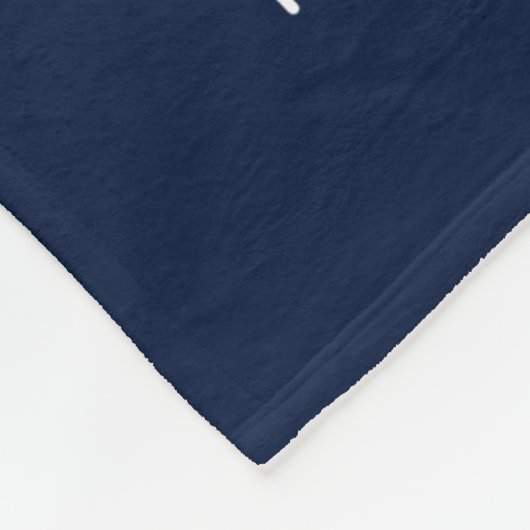 Ninja Weapons Fleece Deken (Hoek)