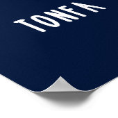 Ninja Weapons Jigzaag Puzzle Canvas Print (Hoek)