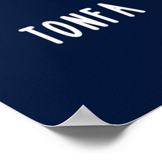 Ninja Weapons Jigzaag Puzzle Canvas Print (Hoek)