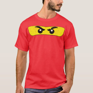 Ninjago T-shirt
