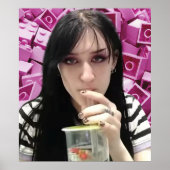 Ninjagobabe2001 Poster (Voorkant)