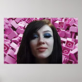 Ninjagobabe2001 Poster (Voorkant)