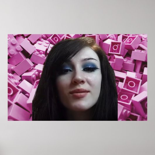 Ninjagobabe2001 Poster (Voorkant)