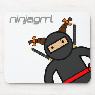 ninjagrrl muismat