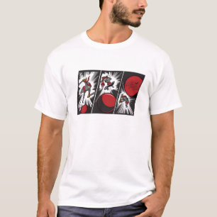 Ninjakickball T-shirt