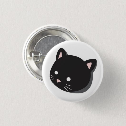 Ninji Button (Voorkant /achterkant)