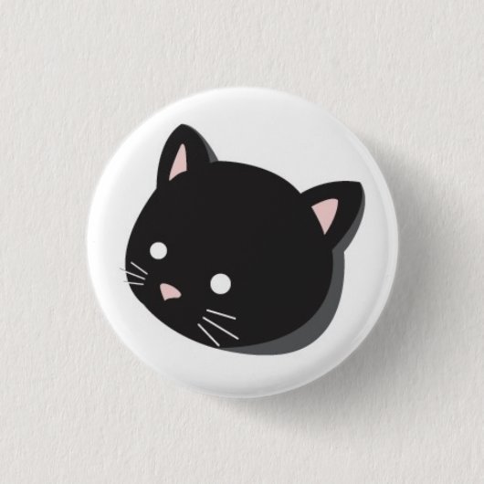 Ninji Button (Voorkant)
