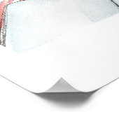 Ninji & Momo Poster (Hoek)