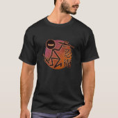 Ninjutsu T-Shirt (Voorkant)