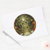 NINNER BEAUTY STICKER (Envelop)