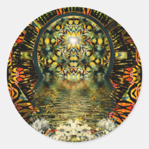 NINNER BEAUTY STICKER