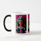 nino de atocha magische mok (Links)