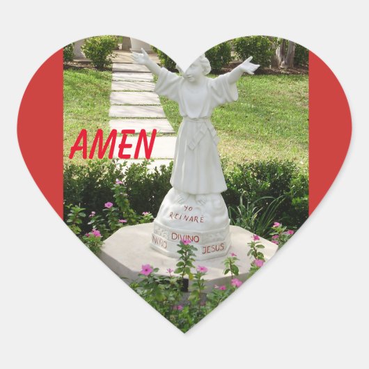 Nino devino sticker (Voorkant)