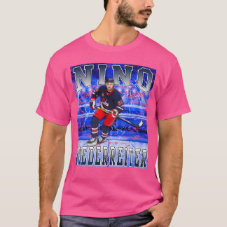 Nino Niederreiter T-shirt