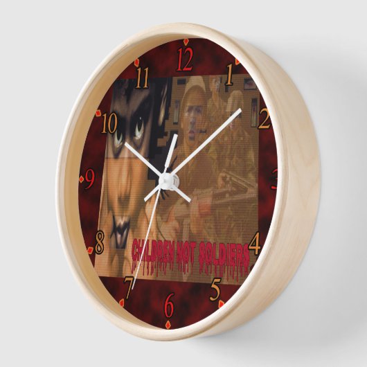 niños soldados NO (Hoek)