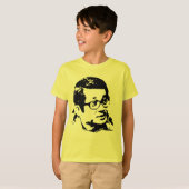 Ninoy Aquino T-shirt (Voorkant volledig)