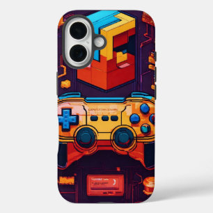 Nintendo 64 Retro Gaming Hoesje