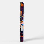 Nintendo 64 Retro Gaming Hoesje (Achterkant / Rechts)