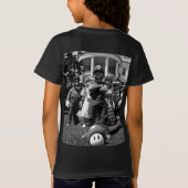 Nintendo Icons Album Art Tee T-shirt (Achterkant)