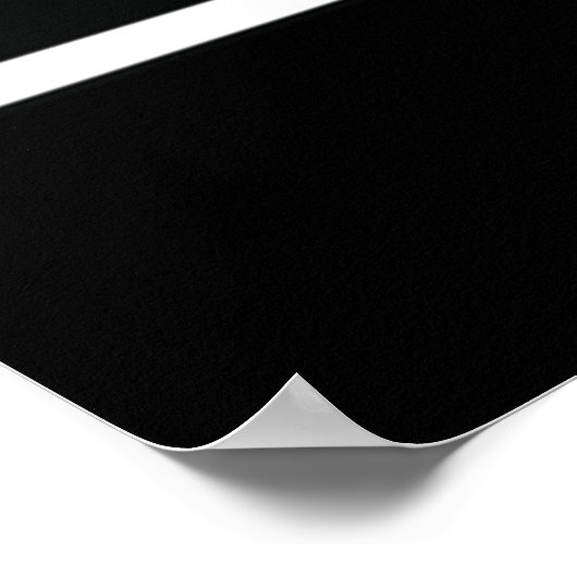 Nintendo Konami - Live door Code NES Poster (Hoek)