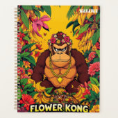 Nintendo Renaissance Planner (Voorkant)
