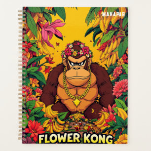 Nintendo Renaissance Planner