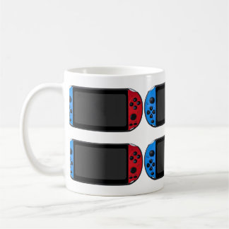 Nintendo-switch Koffiemok